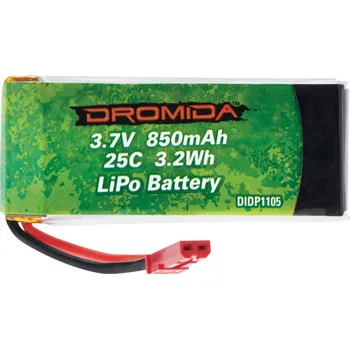RC náhradní díl Dromida DIDP1105 akumulátor