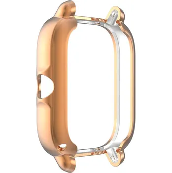 Příslušenství k chytrým hodinkám Obal Na Amazfit Gts 3 Barva: Bronzová