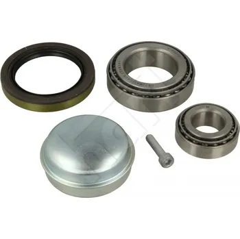 Přední ložisko Mercedes E W211 02-05 9809302 HART