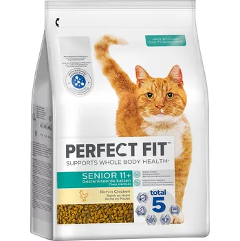 Krmivo pro psa 2,8kg Perfect Fit Senior 11+ s kuřecím