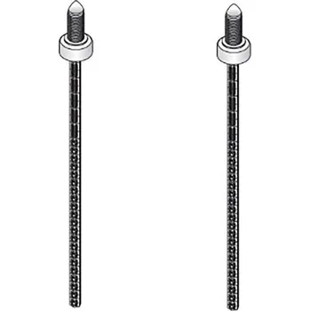 Laufen Náhradní montážní šrouby, H8928310000001