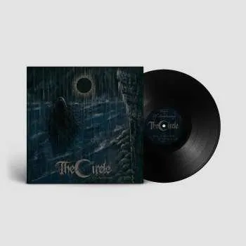 Zahraniční hudba LP The Circle: Of Awakening 2023 Black Vinyl