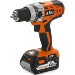 AEG BSB 18Li-402C Aku příklepová vrtačka 18V, 2x 4,0Ah