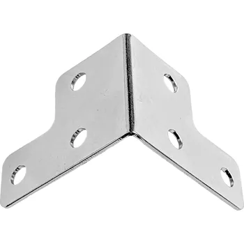 Hever Onpira Ochranná hrana / roh bedny 40x40 mm Model: Ochranná hrana