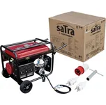 Satra S-THOR7500ELPG