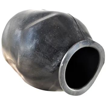 Tecno Gumový vak pro tlakové nádoby 50 l černý