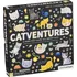 Desková hra Petit Collage Catventures
