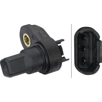 Kliková hřídel Generátor impulsů, klikový hřídel HELLA 6PU 009 163-351