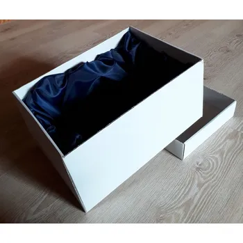 Dárková krabice na mísu