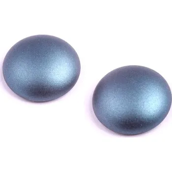 Korálek Skleněný kabošon č.1114 - 18 mm