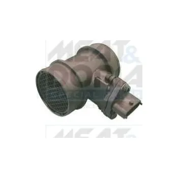 Čidlo automobilu Snímač množství protékajícího vzduchu MEAT & DORIA 86046