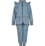 EN-FANT Thermal set Glitter Dusty Blue 86 (doporučená výška 84-91cm)