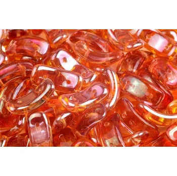 Korálek PRECIOSA Bow™ č.7 (3,5x15,5mm)