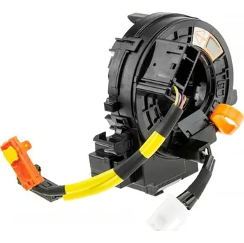 Auto elektroinstalace Kroužek volantu / Airbagu TOYOTA LAND CRUISER 2007-,LEXUS LS460 2006-,LS600H 2007-,LX450D 2007- 84306-50190 NTY