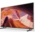 Televizor Sony 50" LED (KD-50X80L)