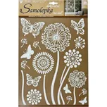 Anděl Přerov Samolepky na zeď bílé…