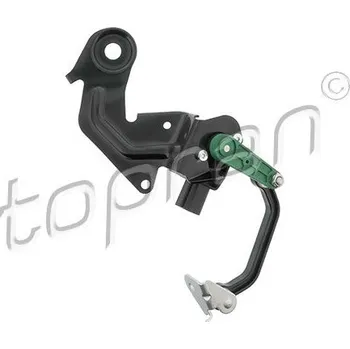 Senzor, regulace sklonu světlometů TOPRAN 119 541