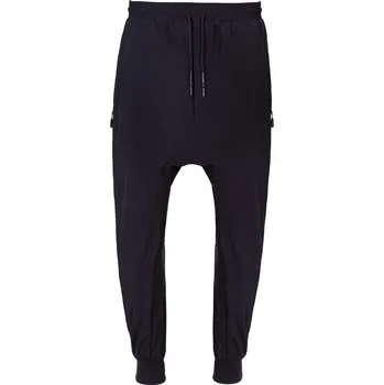 Rybářské oblečení Korda Kalhoty Ultralite Joggers Black Velikost: 3XL