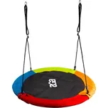 Aga Závěsný houpací kruh 110 cm