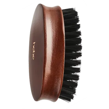 Péče o vousy Hebe For Men Beard Brush kartác na vousy, 1 kus