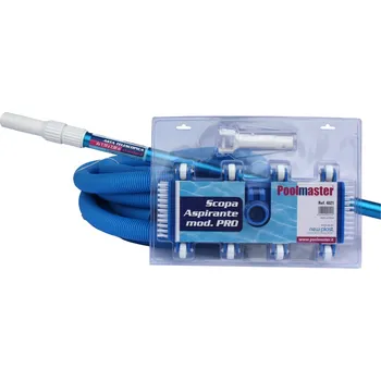 Poolmaster Čistící bazénová sada PRO (4033)