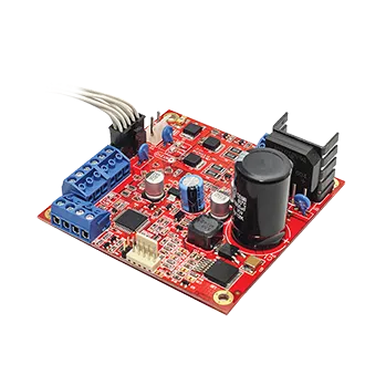 Napájecí zdroj pro osvětlení Inner Range INTG-996091PCBK Integriti - 3A Smart PSU