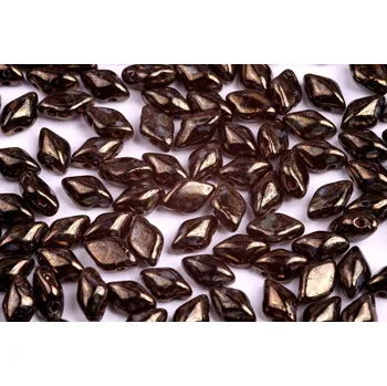 Korálek MATUBO GEMDUO č.375