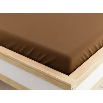 Bytový textil Textilomanie Micro jersey prostěradlo 180 x 200 cm