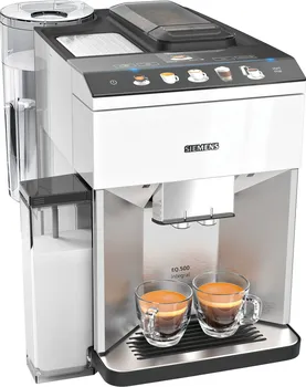 Kávovar Siemens TQ507R02