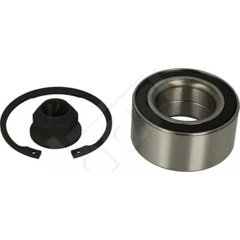 Ložiska náboje přední a zadní Mercedes Vito 96- 6389810027 HART