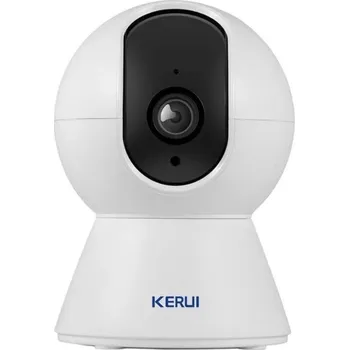 Chytrá IP Kamera 1080P pro Chytrý Domov