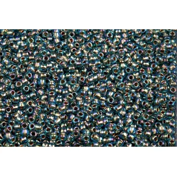 Korálek TOHO - Round 11/0 č.2322