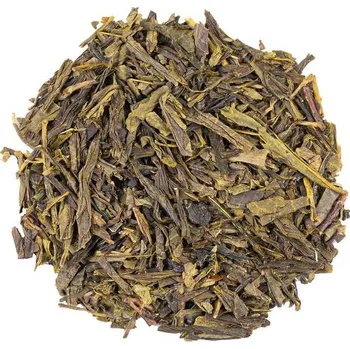 Čaj China Sencha – zelený čaj - 70 g