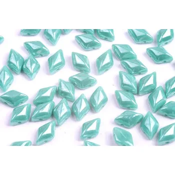 Korálek MATUBO GEMDUO č.197