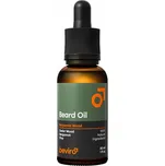 Beviro Beard Oil Bergamia Wood olej na…