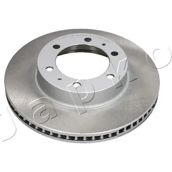 Brzdový kotouč Brzdový kotouč JAPKO 602034C