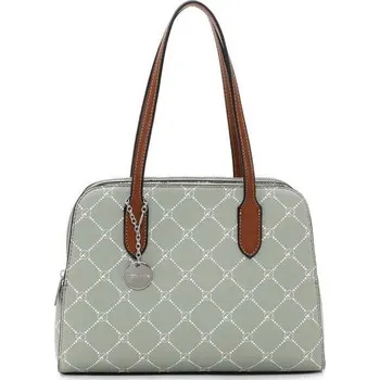 Kabelka Taška Tamaris Anastasia Shopperka malá zelená