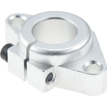 Elektronická stavebnice LaskaKit_cz Opěra vodící tyče SHF8