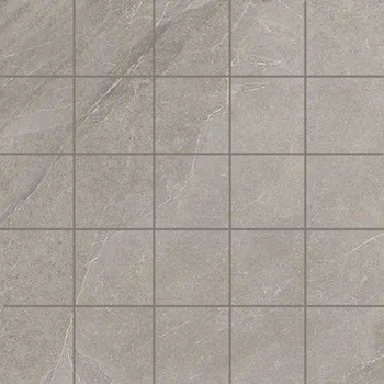Stavební materiál EBS Shale mozaika 30x30 greige