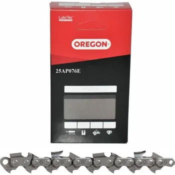 Pilový řetěz Pilový řetěz Oregon 1/4" 1,3mm - 76 článků 25AP076E