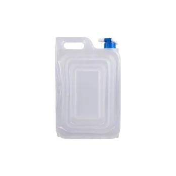 Kanystr Highlander skládací kanystr na vodu 13 L