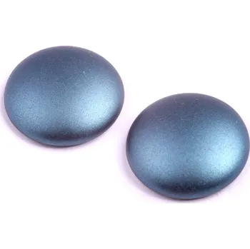 Korálek Skleněný kabošon č.1120 - 25 mm