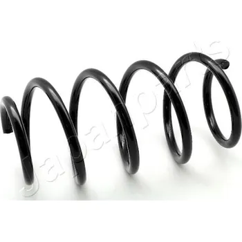 Pružina podvozku JAPANPARTS ZC3526H