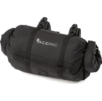 Acepac Mini Bar Roll MKIII černá 5/7 l
