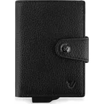 Pouzdro na karty Roncato IRON 4.0 černá