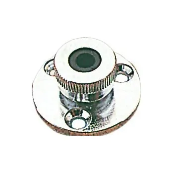 Člun Nerezová kabelová průchodka Provedení: Pro kabel o průměru 8mm