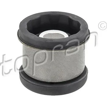 Zavěšení motoru Uložení, manuální převodovka TOPRAN 108 906