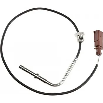 Čidlo automobilu Čidlo, teplota výfukových plynu VW MULTIVAN V 2.0TDI 2009-,TRANSPORTER T5 2.0TDI 2009-/PŘED DPF/ 03L906088BP NTY