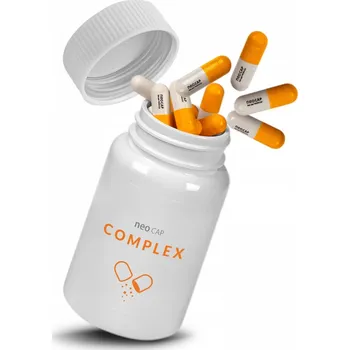 Neo Cap Complex 30 kapslí