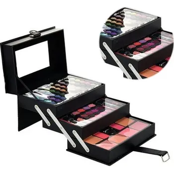 Paletka dekorativní kosmetiky Dárková kazeta dekorativní kosmetiky DK91750